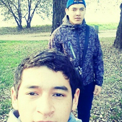 Имран Каримов, Новосибирск