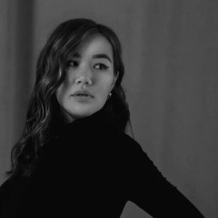 Ustina Taleeva, 25.09, Санкт-Петербург