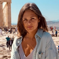 Любовь Любимова, 21.02