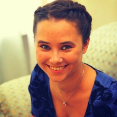 Лидия Сербинова, 05.01.1985, Москва