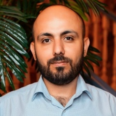 Вильям Шахгулари, 20.08.1985, Екатеринбург