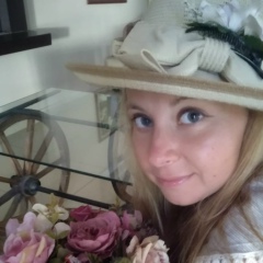 Ольга Баранова, 14.12.1989, Санкт-Петербург