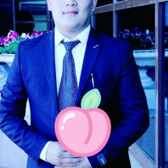 Usen Jolanov, 17.07.1993, Астана