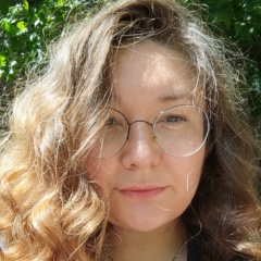 Елена Завацкая, 24.06.1988, Москва