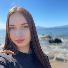 Алёна Гаврилина, 23.09.1998, Южно-Курильск