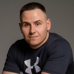 Yaroslav Poroshin, 25.01.1994, Нижний Тагил