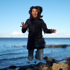 Юлия Филонова, 12.02, Санкт-Петербург