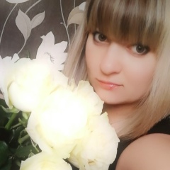 Алёна Костюрина, 17.11.1988, Омск