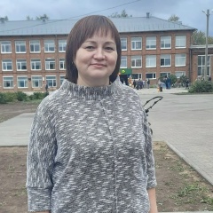 Елена Соколова, 18.10, Пермь