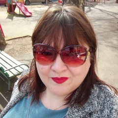 Наталья Полозкова, 23.05.1987, Алтай (Зыряновск)