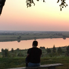 Андрей Заботин, 03.04, Санкт-Петербург