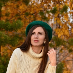 Елена Гашенко, 24.03.1990, Орск