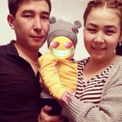 Сезим Мусулманкулова, 05.09, Астана