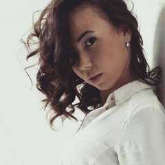 Алина Юртаева, 10.07, Казань