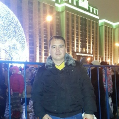 Атабек Гаипов, 06.12.1980, Нукус