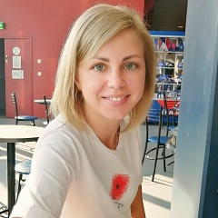 Ксения Снежкова, 19.09.1985, Санкт-Петербург