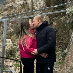 Ромка Федоров, 07.04, Симферополь