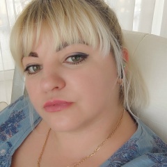 Алла Смирнова, 30.03.1989, Севастополь