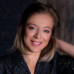 Наталья Григорьева, 01.09, Санкт-Петербург