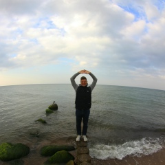 Евгений Кисляков, 06.11.1989, Санкт-Петербург