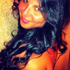 Наталья Ганжа