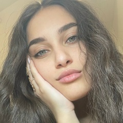Bella Nubaryan, 06.01, Los Angeles