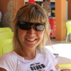 Ольга Карпусь, 01.01, Новосибирск