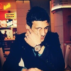 Elcin Eliyev, 17.03.1990, Баку