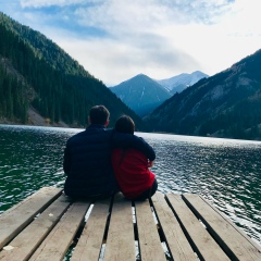 Umit Sharapiyeva, 16.03.1995, Алматы