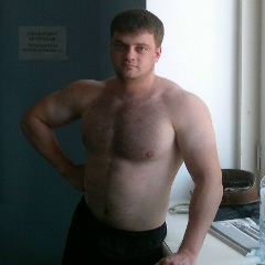 Юрий Шевченко, 18.11, Армавир