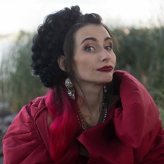 Елизавета Ляшенко, 08.06.1991, Киев