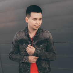 Almaz Shaadaev, 11.09.1990, Бишкек