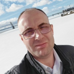 Андрей Шелухин, 14.11.1984, Санкт-Петербург