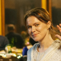 Катя Заикина, 08.09.1988, Санкт-Петербург