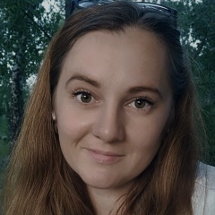 Надежда Макарова, 04.11, Тольятти