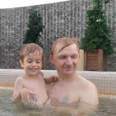 Алексей Кухарев, 01.08.1989, Курган