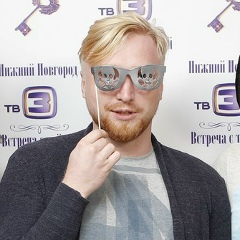 Николай Носов, 27.06.1987, Москва