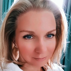 Наталья Соловьева, 26.04.1983, Санкт-Петербург