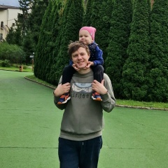 Антон Котов, 02.11.1991, Москва