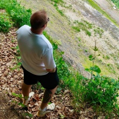 Лёшка Пиманихин, 24.08, Москва