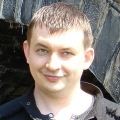 Сергей Козырев, 06.10, Иркутск