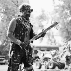 Даниил Куделько, 27.04, Москва