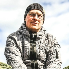 Александр Золотухин, Санкт-Петербург