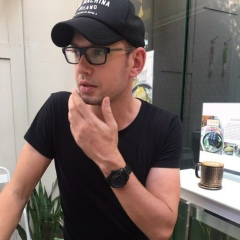 Женя Иванцов, 08.04.1985, Москва