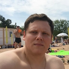 Александр Федоров, 23.02.1990, Краснодар