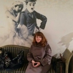 Елена Кондратова, 25.04, Санкт-Петербург