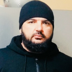 Анвар Джамалов, 03.01.1986, Алматы