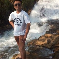 Tun-Myat Oo, 29.08.1984, Yangon