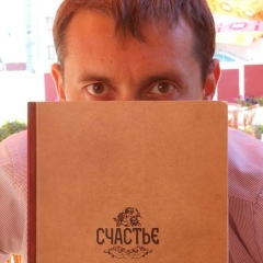 Евгений Волков, 08.03, Санкт-Петербург