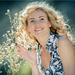 Tanjusha Aleshina, 11.05, Харьков